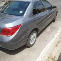 دنا معمولی تیپ ۲، مدل ۱۳۹۶