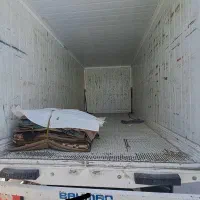 اتاق مسقف ایزوله ساخت بهمن دیزل|قطعات یدکی و لوازم جانبی|تهران, شهرک خرازی|دیوار