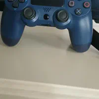 دسته pes4کاملا سالم