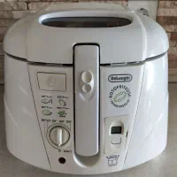 سرخ کن delonghi