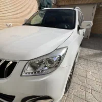 هایما ۹۷ توربو بدون‌رنگ درجه یک