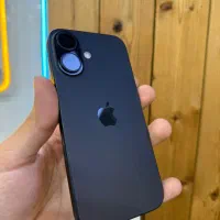 ایفون ۱۶ نرمال