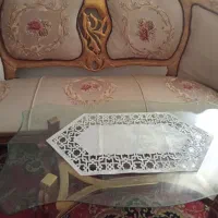 مبل در حد نو