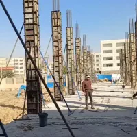 اجرای اسکلت بتون و چند نفر نیرو هم نیاز دارم|استخدام معماری، عمران و ساختمانی|کنگاور, |دیوار