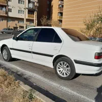 پارس elx فول سفارشی ۱۴۰۲ دریچه سیمی|خودرو سواری و وانت|همدان, |دیوار