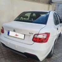 ساینا GXL دوگانه سوز، مدل ۱۴۰۳