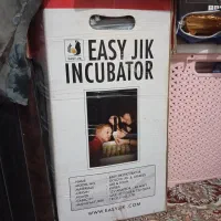 دستگاه جوجه کشی اتومات.مرغ خروس اردک بوقلمون پرنده|لوازم جانبی حیوانات|زاهدان, |دیوار