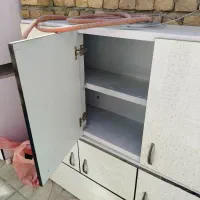 دارای اب چکان سالم|آبچکان و نظمدهنده ظروف|همدان, |دیوار