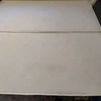 ۲ عدد تخت تکفره ۹۰ در ۲۰۰ سانتی متر