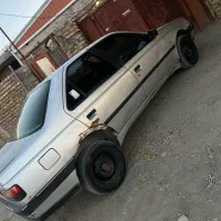 پژو ۴۰۵ نقره ای مدل ۱۳۸۵|خودرو سواری و وانت|بافت, |دیوار