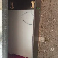 جاکفشی|جاکفشی، کمد، دراور|هامون, |دیوار