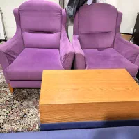 مبلمان کارکرده|مبلمان خانگی و میز عسلی|تهران, جمال‌زاده|دیوار