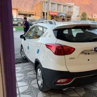 جک اس ۳کارمندی|خودرو سواری و وانت|شیراز, زرهی|دیوار