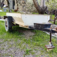 تریلی آفرودی