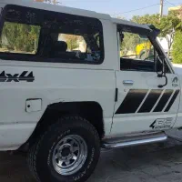 پاترول مدل ۷۶سالم|خودرو سواری و وانت|شیبکوه (فارس), |دیوار