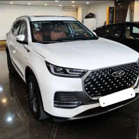 فونیکس تیگو 8 پرو مکس++نقد دومرحله ای++|خودرو سواری و وانت|بندر ماهشهر, |دیوار