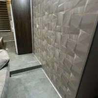 کاشی کاری سرامیک کاری|خدمات پیشه و مهارت|هشتگرد, شهرک اداری|دیوار