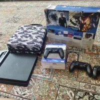 کنسول بازی ps4و ۳دسته|کنسول، بازی ویدئویی و آنلاین|تهران, امیریه|دیوار