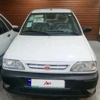 پرایدوانت 151ارتقاع یافته مدل1404جدید