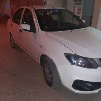 سایناs مدل۱۴۰۳|خودرو سواری و وانت|تربتحیدریه, پیشکوه|دیوار