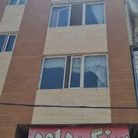 واحد  ۴۵ متری اجاره  طبقه ۲