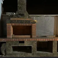 اجاره ویلا استخر آبگرم ۲خواب (نظافت تضمین شده)|اجارهٔ کوتاهمدت ویلا و باغ|رودهن, |دیوار