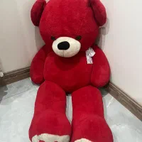 خرس بزرگ یک متری