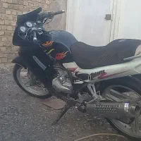 کیبس ۲۰۰ موتور ۱۵۰cc