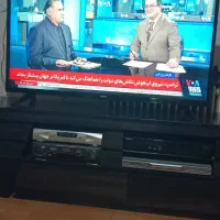 تلوزیون ۴۸ اینچ وستل با دو گیرنده