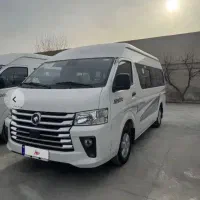 اجاره ون/سواری/مینی بوس ایسوزو دربستی