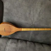 سه تار|سازهای سنتی|تهران, قناتکوثر|دیوار