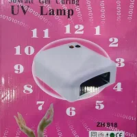 دستگاه لاک خشک کن uv