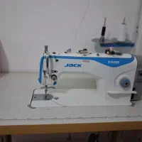 چرخ خیاطی جک