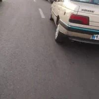 پژو405مدل 82|خودرو سواری و وانت|تبریز, |دیوار