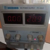 منبع تغذیه داژنگ 30ولت 5 آمپر