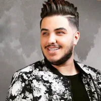 بلیط ارون افشار ردیف جلو