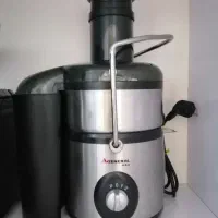 سرخ کن با روغن آلمانی و آب میوه گیری آمریکایی|اجاق گاز و لوازم برقی پختوپز|شیراز, فرهنگ شهر|دیوار