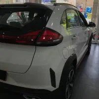 ایکس۳۳ کراس(X33) اتوخسروانی تحویل فوری نقد و اقساط|خودرو سواری و وانت|تهران, دکتر هوشیار|دیوار