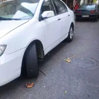 سواری لیفان 620