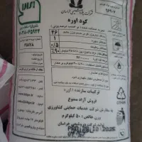 کود ریز سفید خراسان|خدمات باغبانی و درختکاری|آق قلا, |دیوار