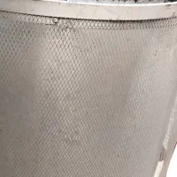 تنور گازی پنج تایی