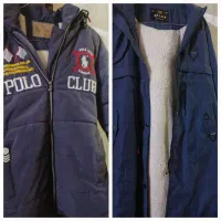 پالتو وکاپشن