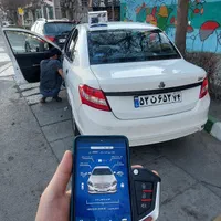 دزدگیر12/ردیاب24سواری موتورهوشمنداتو،اکسس|قطعات یدکی و لوازم جانبی|مشهد, شهید مطهری|دیوار