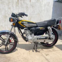 موتور150Lifan cg