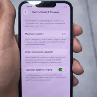 گوشی و موبایل آیفون|موبایل|بندرعباس, |دیوار