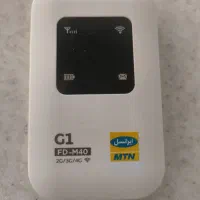 مودم جیبی مدل