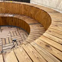 فروش عمده ترمو وود چوب روس مستقیم از تولیدی|عمدهفروشی|مشهد, کشاورز|دیوار