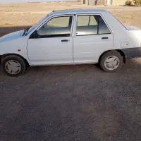 پراید 131مدل98