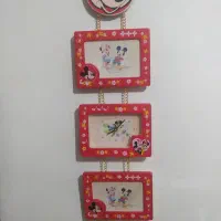 ساعت کودک