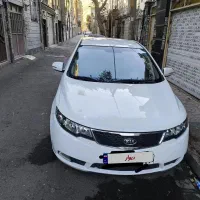 سراتو مدل ۹۵ سالم اتومات